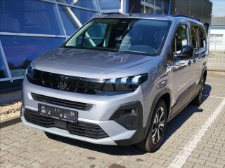 Peugeot Rifter 1.5 LONG GT BlueHDi 130 S&S EA