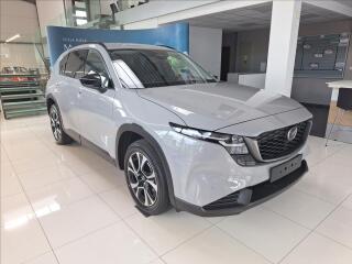 Mazda CX-5 2.5 G 141ps 6AT FWD Centre-Lin