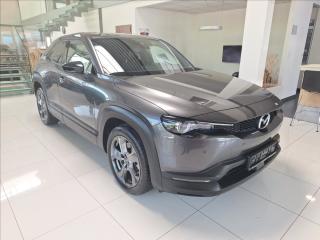 Mazda MX-30 EV ADVANTAGE - INDUSTRIAL VINT