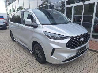 Ford Tourneo Custom 2.0 Titanium 320 L2 125kW AT T