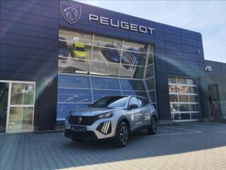 Peugeot 2008 1.2 BUSINESS Hybrid 110 e-DCS6