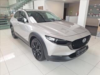 Mazda CX-30 2.5 G 140k 6AT FWD NAGISA