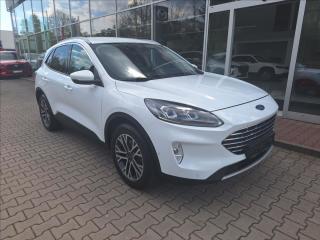 Ford Kuga 2.5 DURATEC PHVE TITANIUM X