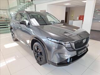 Mazda CX-5 2.5 G 141ps 6AT AWD Homura PAN