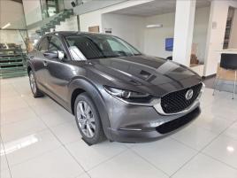 Mazda CX-30 2.5 2.5L G 140k EXCLUSIVE-LINE