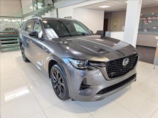 Mazda CX-80 3.3 D 254k AWD AT8 HOMURA PLUS