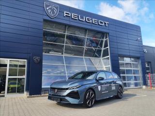 Peugeot 308 58 kW 308 SW GT Elektromotor 1