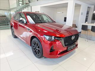 Mazda CX-60 3.3 D 254k AWD AT8 HOMURA COSO