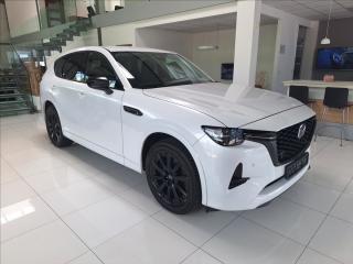 Mazda CX-60 3.3 D 254k AWD AT8 HOMURA + Pa
