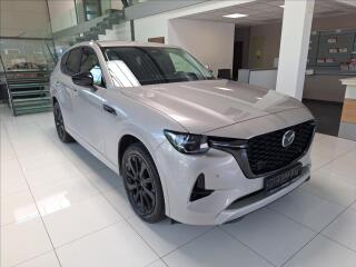 Mazda CX-60 3.3 D 254k AWD AT8 HOMURA + Pa