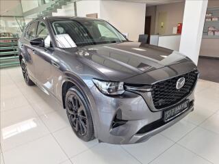Mazda CX-60 3.3 D 254k AWD AT8 HOMURA + Pa