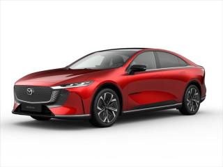 Mazda 6e EV 258ps 1AT RWD TAKUMI