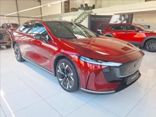 Mazda 6e EV 258ps 1AT RWD TAKUMI