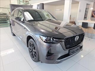 Mazda CX-80 3.3 D 254k AWD AT8 HOMURA COSO