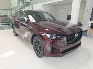 Mazda CX-80 3.3 D 254k AWD AT8 HOMURA COSO