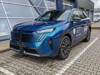 Peugeot 3008 1.2 3008 BUSINESS Hybrid 145 e