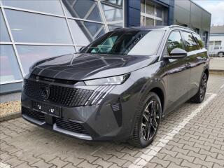Peugeot 5008 1.2 5008 GT Hybrid 145 e_DCS6