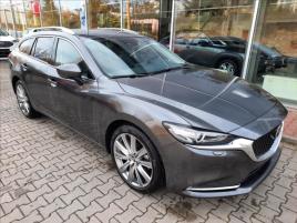 Mazda 6 2.5 G194 WGN AT EXCLUSIVE-LINE