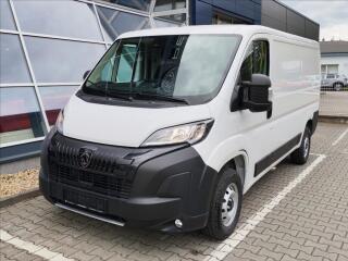 Peugeot Boxer 1.5 Furgon 3000 L2H1 BlueHDi 1