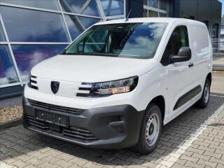 Peugeot Partner 1.5 Furgon L1 650 1.5 BlueHDi