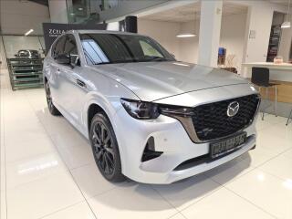 Mazda CX-60 3.3 D 254k AWD AT8 HOMURA PLUS