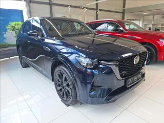 Mazda CX-60 3.3 D 254k AWD AT8 HOMURA PLUS