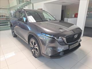 Mazda CX-5 2.5 G 141ps 6AT AWD Centre-Lin