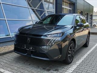 Peugeot 3008 1.2 3008 ALLURE Hybrid 145 e-D
