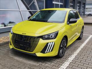 Peugeot 208 1.2 208 ALLURE Turbo 100 MAN6
