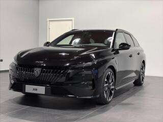 Peugeot 308 1.5 308 SW GT BlueHDi 130 EAT8
