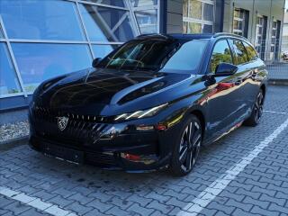 Peugeot 308 1.5 308 SW GT BlueHDi 130 EAT8