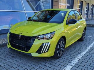 Peugeot 208 STYLE Turbo 100 MAN6