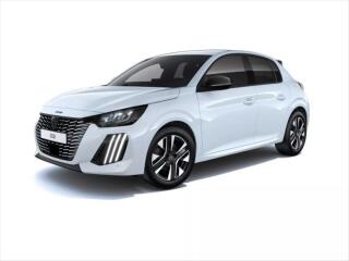 Peugeot 208 1.2 208 ALLURE Turbo 100 MAN6