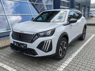 Peugeot 2008 1.2 2008 ALLURE Turbo 100 MAN6