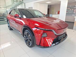 Mazda CX-6e EV 258k 1AT RWD Takumi  21