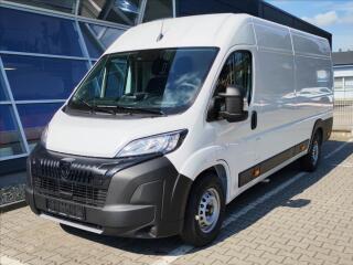 Peugeot Boxer 2.2 Furgon 4350 L4H2 BlueHDi 1