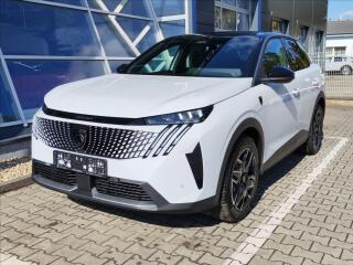 Peugeot 3008 1.2 3008 GT Hybrid 145 e-DCS6