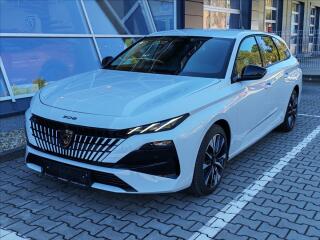 Peugeot 308 SW ALLURE Hybrid 145 e-DCS6