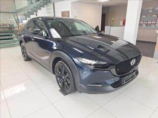 Mazda CX-30 2.5 G 140k 6AT FWD NAGISA