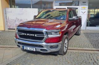 Dodge RAM 1500 BIG HORN