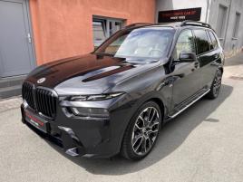 BMW X7 xDrive40d M-PRO Individual