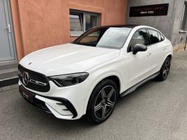 Mercedes-Benz GLC 220d Coupe AMG 4M Pano LED NEW