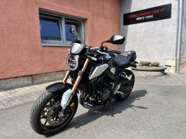 Honda CB 650 R CB650R Sport&Style CZ Servis 