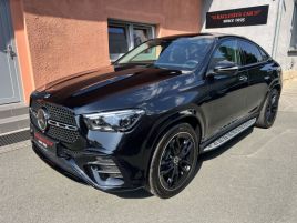 Mercedes-Benz GLE 450d Coup AMG 4M AIR Panorama