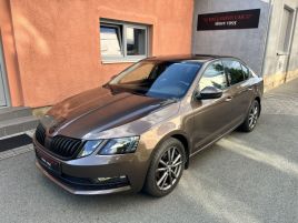 koda Octavia 1.6 TDI ALU CZ Servis TOP