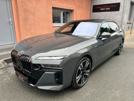 BMW 750e xDrive M-PRO Individual 