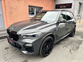 BMW X5 xDrive30d M-Sport Laser Pano