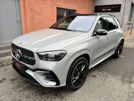 Mercedes-Benz GLE 450 AMG 4M AIR Panorama FULL