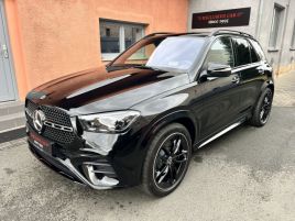 Mercedes-Benz GLE 450d AMG 4M AIR Pano Burmester