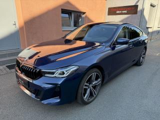 BMW GT 630d xDrive M-Sport FCL 